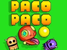 Paco Paco