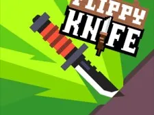 Super Flippy Knife